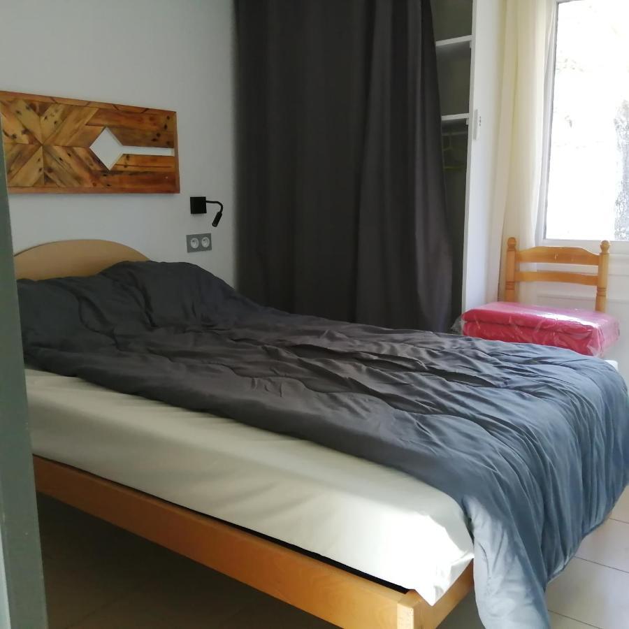 Village Vacances Les Chenes De Léon Εξωτερικό φωτογραφία