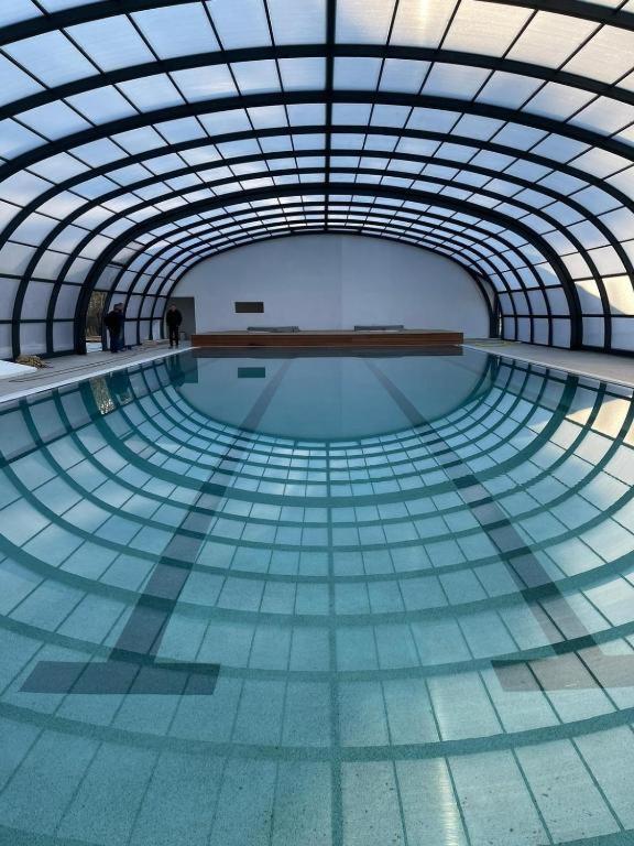 Village Vacances Les Chenes De Léon Εξωτερικό φωτογραφία